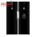 یخچال و فریزر سینجر مدل R6099