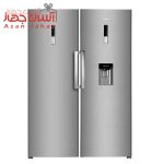 یخچال و فریزر سینجر مدل R6099