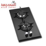 اجاق گاز صفحه ای سینجر مدل SDG 201 W