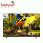 تلویزیون 50 اینچ دوو مدل DLE-50K4300U