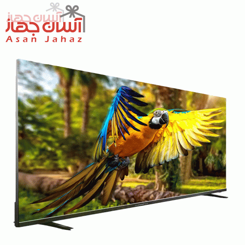 تلویزیون 50 اینچ دوو مدل DLE-50K4300U