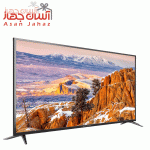 تلویزیون 55 اینچ دوو مدل DLE-55H1800U
