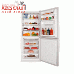 یخچال فریزر هیمالیا کمبی هوم باردار نوفراست مدل5 کاره (5 MODE)