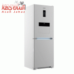 یخچال فریزر هیمالیا کمبی هوم باردار نوفراست مدل5 کاره (5 MODE)