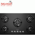 اجاق گاز صفحه ای برتینو مدل BG203