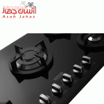 اجاق گاز صفحه ای برتینو مدل BG203