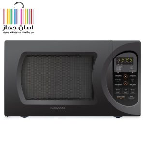 مایکروویو دوو مدل KOR_9GBB