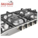 اجاق گاز رومیزی آلتون مدل S501T
