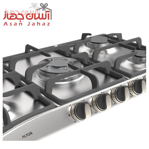 اجاق گاز رومیزی آلتون مدل S501T