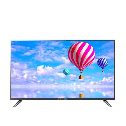 تلویزیون هوشمند 50 اینچ دوو مدل DSL_50SU1500