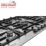 اجاق گاز صفحه ای برتینو مدل BS302