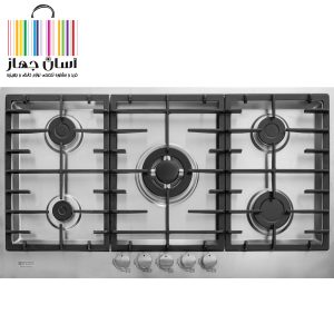 اجاق گاز صفحه ای برتینو مدل BS302