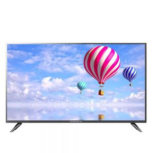 تلویزیون 55 اینچ دوو مدل DLE-55MU1600