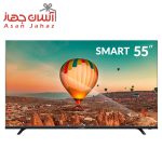 تلویزیون هوشمند 55 اینچ دوو مدل DSL-55OU1900