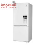 یخچال فریزر دوو مدل D4BF-0028GW