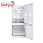 یخچال فریزر دوو مدل D4BF-0028GW