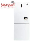 یخچال فریزر دوو مدل D4BF-1077GW