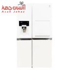 یخچال فریزر ساید بای ساید دوو مدل D4S-0037MW