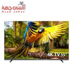 تلویزیون 55 اینچ دوو مدل DLE-55K4300U