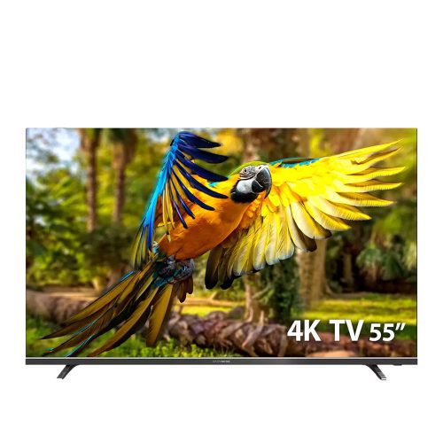 تلویزیون 55 اینچ دوو مدل DLE-55K4300U