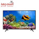 تلویزیون 43 اینچ دوو مدل DLE-43K4100