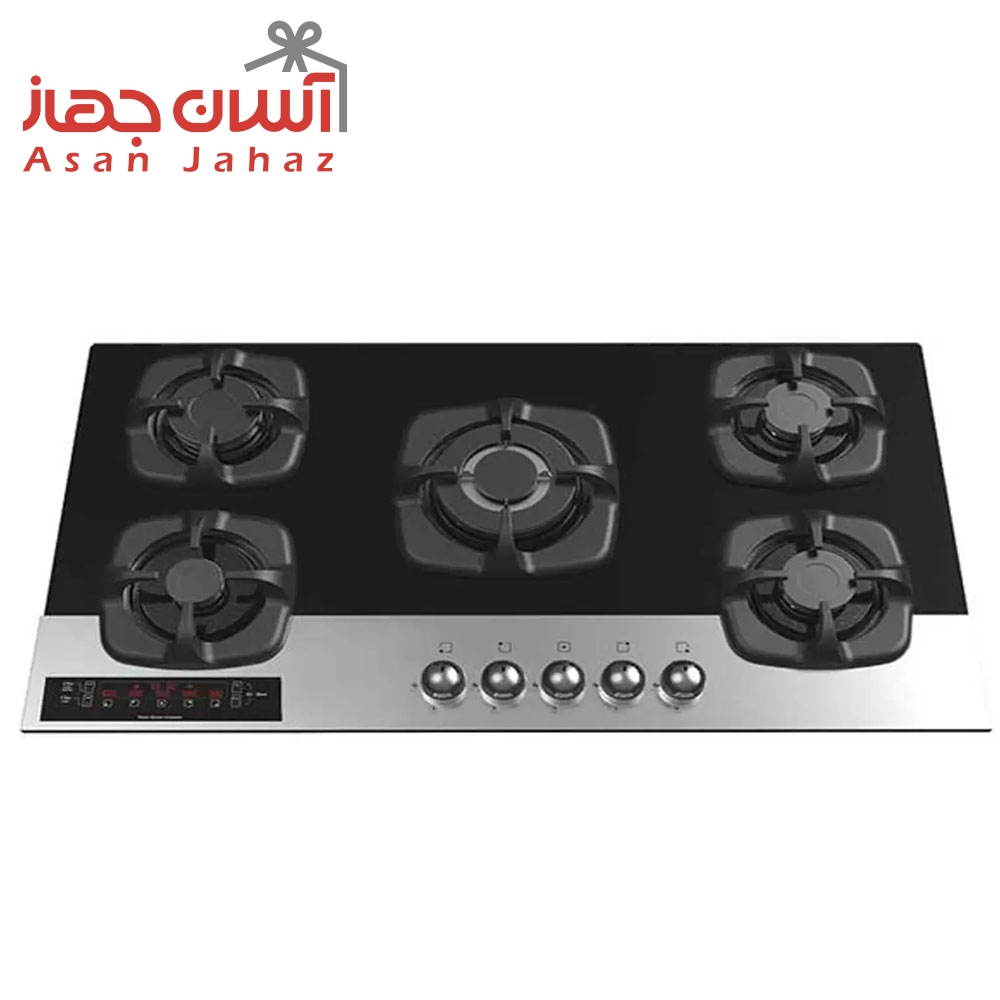 اجاق گاز رومیزی آلتون مدل GS516D اجاق گاز رومیزی آلتون مدل GS516D