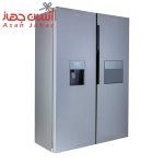 یخچال و فریزر دوقلو هیمالیا مدل آلفا [یخساز اتوماتیک] - Image 4
