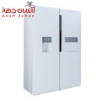 یخچال و فریزر دوقلو هیمالیا مدل آلفا [یخساز اتوماتیک] - Image 5