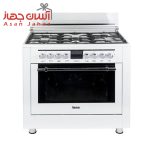 اجاق گاز سینجر مدل SG-STAR-W