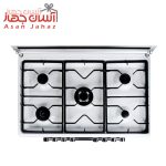 اجاق گاز سینجر مدل SG-STAR-W