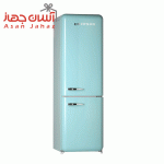 یخچال فریزر کلاسیک 20 فوت امرسان مدل BFN20D321-CLA B