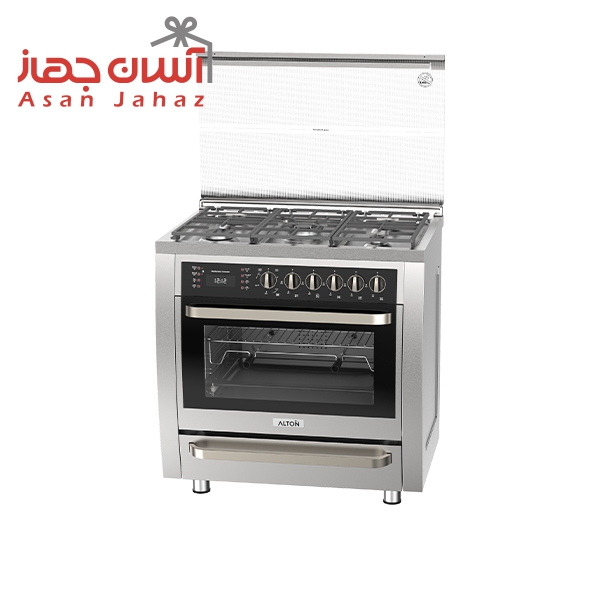 اجاق گاز مبله آلتون MDR5S