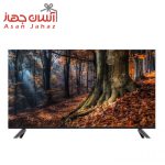 تلویزیون ال ای دی هوشمند 55 اینچ اسنوا مدل SSD-55SA620U
