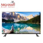 تلویزیون ال ای دی هوشمند 50 اینچ اسنوا مدل SSD-50SA1560U