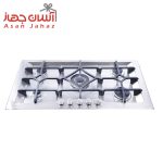 اجاق گاز صفحه ای برتینو مدل BS303