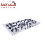 اجاق گاز صفحه ای برتینو مدل BS303