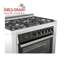 اجاق گاز مبله آلتون MDR5S اجاق گاز مبله آلتون MDR5S