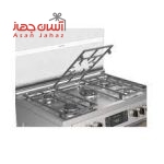 اجاق گاز مبله آلتون MDR5S - Image 4