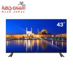 تلویزیون ال ای دی 43 اینچ اسنوا مدل SLD-43SA1220T