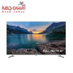 تلویزیون ال ای دی اسنوا مدل SLD-43SA330 سایز 43 اینچ