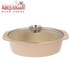 سرویس پخت و پز 20 پارچه ام جی اس کد MG22