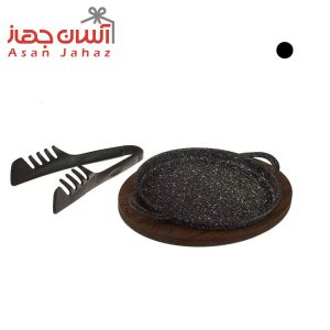 تابه گریل نالینو مدل Padella 63325 سایز 26