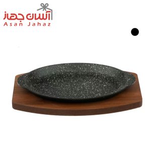 تابه گریل نالینو مدل سورین سایز ۱۸
