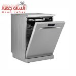 ماشین ظرفشویی جی پلاس مدل GDW-K462S