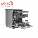 ماشین ظرفشویی جی پلاس مدل GDW-K462S - Image 3