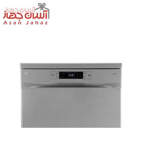 ماشین ظرفشویی جی پلاس مدل GDW-K462S ماشین ظرفشویی جی پلاس مدل GDW-K462S - Image 2
