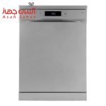 ماشین ظرفشویی جی پلاس مدل GDW-K462S