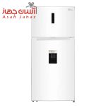 یخچال و فریزر جی پلاس مدل GRF-K515W