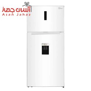 یخچال و فریزر جی پلاس مدل GRF-K515W