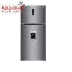 یخچال و فریزر جی پلاس مدل GRF-K515S